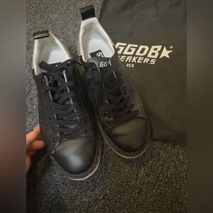 golden goose starter